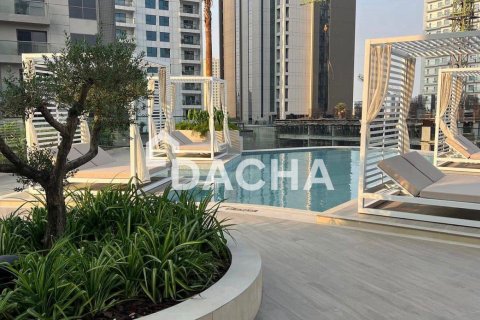 Byt v Jumeirah Village Circle, Dubai, SAE 1 ložnice, 85 m² Č.: 717675 - fotografie 9