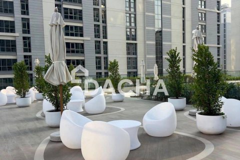 Byt v Jumeirah Village Circle, Dubai, SAE 1 ložnice, 85 m² Č.: 717675 - fotografie 8
