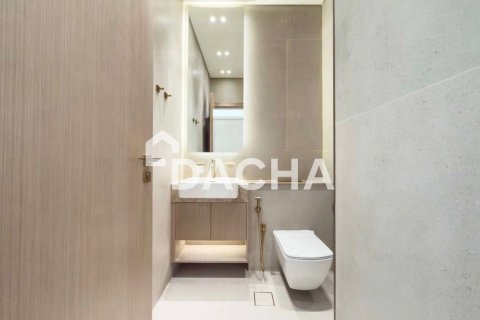 Byt v Jumeirah Village Circle, Dubai, SAE 1 ložnice, 85 m² Č.: 717675 - fotografie 7