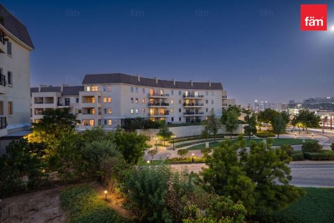 Apartmán v Motor City, Dubai, SAE 156.1 m2 č. 739850 - Fotografia 3