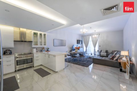 Apartmán v Motor City, Dubai, SAE 156.1 m2 č. 739850 - Fotografia 4