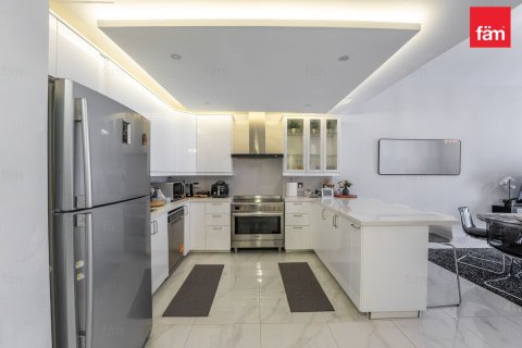 Apartmán v Motor City, Dubai, SAE 156.1 m2 č. 739850 - Fotografia 8
