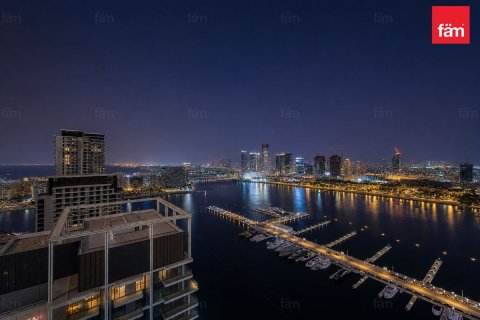 Appartement te koop in Dubai Harbour, Dubai, VAE 3 slaapkamers, 152.6 vr.m., nr 739846 - foto 19