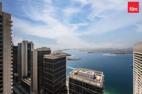 Appartement te koop in Dubai Harbour, Dubai, VAE 3 slaapkamers, 152.6 vr.m., nr 739846 - foto 8