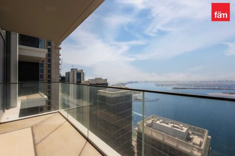 Appartement te koop in Dubai Harbour, Dubai, VAE 3 slaapkamers, 152.6 vr.m., nr 739846 - foto 10