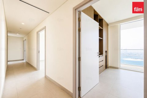 Appartement te koop in Dubai Harbour, Dubai, VAE 3 slaapkamers, 152.6 vr.m., nr 739846 - foto 18