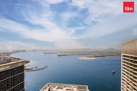 Apartamento em Dubai Harbour, Dubai, EAU 3 quartos, 152.6 m2 № 739846