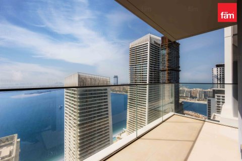 Appartement te koop in Dubai Harbour, Dubai, VAE 3 slaapkamers, 152.6 vr.m., nr 739846 - foto 7