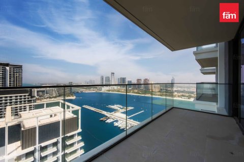 Appartement te koop in Dubai Harbour, Dubai, VAE 3 slaapkamers, 152.6 vr.m., nr 739846 - foto 3