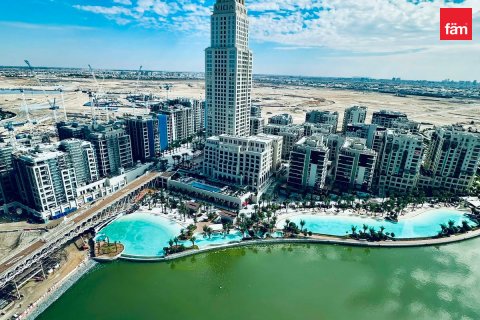 Byt v Dubai, SAE 2 ložnice, 102.6 m² Č.: 739851 - fotografie 12