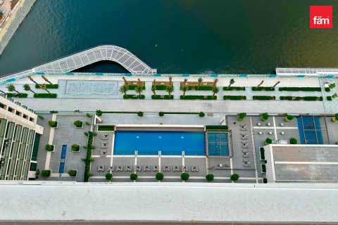 Byt v Dubai, SAE 2 ložnice, 102.6 m² Č.: 739851 - fotografie 11