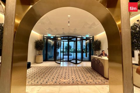 Byt v Dubai, SAE 2 ložnice, 102.6 m² Č.: 739851 - fotografie 14