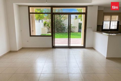 Villa zur Miete in Town Square, Dubai, VAE 3 Schlafzimmer, 220.3 m2 Nr. 741518 - Foto 2