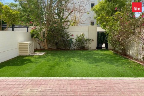 Villa zur Miete in Town Square, Dubai, VAE 3 Schlafzimmer, 220.3 m2 Nr. 741518 - Foto 14