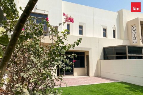 Villa zur Miete in Town Square, Dubai, VAE 3 Schlafzimmer, 220.3 m2 Nr. 741518 - Foto 15