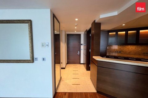 Dzīvoklis Downtown Dubai (Downtown Burj Dubai)jā, AAE 1 istaba, 101.8 m2 Nr. 741521 - attēls 5