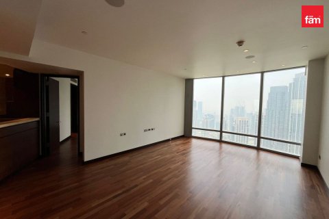 Apartemen di Downtown Dubai (Downtown Burj Dubai), UEA 1 kamar tidur, 101.8 m2 nomor 741521