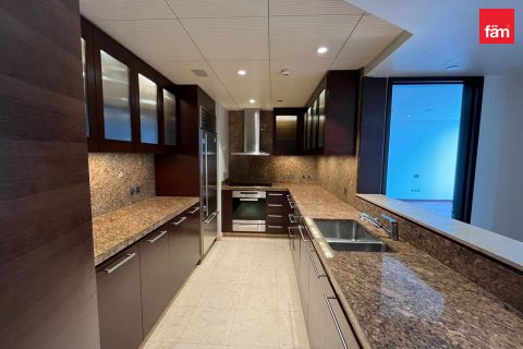Dzīvoklis Downtown Dubai (Downtown Burj Dubai)jā, AAE 1 istaba, 101.8 m2 Nr. 741521 - attēls 3