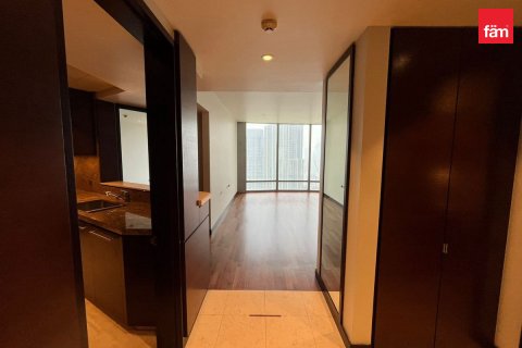 Dzīvoklis Downtown Dubai (Downtown Burj Dubai)jā, AAE 1 istaba, 101.8 m2 Nr. 741521 - attēls 12