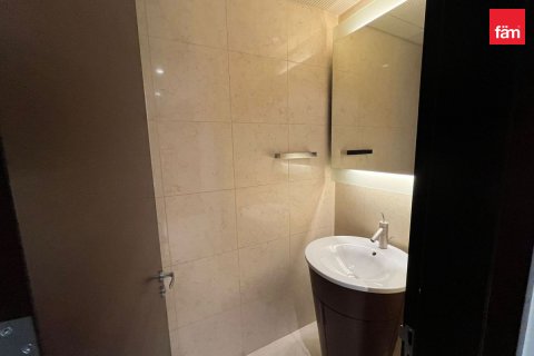 Dzīvoklis Downtown Dubai (Downtown Burj Dubai)jā, AAE 1 istaba, 101.8 m2 Nr. 741521 - attēls 10