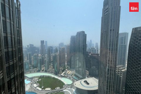 Dzīvoklis Downtown Dubai (Downtown Burj Dubai)jā, AAE 1 istaba, 101.8 m2 Nr. 741521 - attēls 14