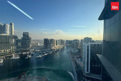 Biuro do wynajęcia w Business Bay, Dubai, ZEA 52.3 mkw., nr 741516 - zdjęcie 9