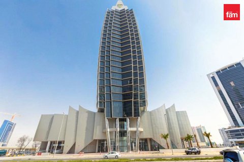 Biuro do wynajęcia w Business Bay, Dubai, ZEA 52.3 mkw., nr 741516 - zdjęcie 10