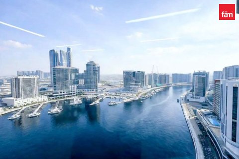 Biuro do wynajęcia w Business Bay, Dubai, ZEA 52.3 mkw., nr 741516 - zdjęcie 8