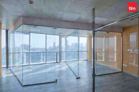Biuro do wynajęcia w Business Bay, Dubai, ZEA 52.3 mkw., nr 741516 - zdjęcie 4