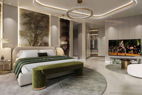 Dzīvoklis Business Bay, Dubaijā, AAE 1 istaba, 80.2 m2 Nr. 741522 - attēls 5