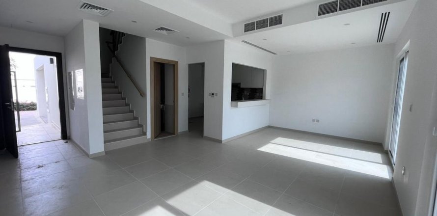 Vila u Dubai, UAE 161.3 m2, 3 spavaćih soba Br. 741520