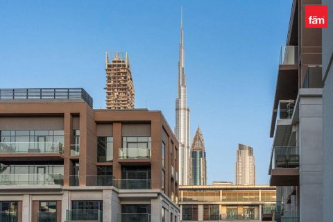 Apartamento para arrendamento em City Walk, Dubai, EAU 2 quartos, 119.4 m2 № 741517 - foto 16