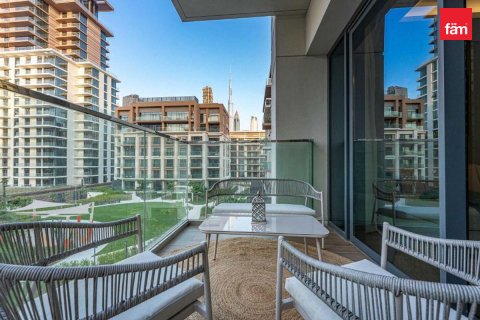 Apartamento para arrendamento em City Walk, Dubai, EAU 2 quartos, 119.4 m2 № 741517 - foto 18