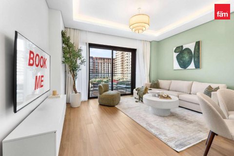 Apartamento para arrendamento em City Walk, Dubai, EAU 2 quartos, 119.4 m2 № 741517 - foto 2