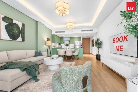 آپارتمان در City Walk، Dubai ، امارات متحده عربی 2 خوابه ، 119.4 متر مربع.  شماره 741517