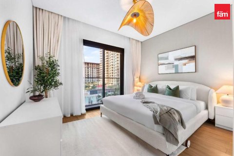 Apartamento para arrendamento em City Walk, Dubai, EAU 2 quartos, 119.4 m2 № 741517 - foto 4