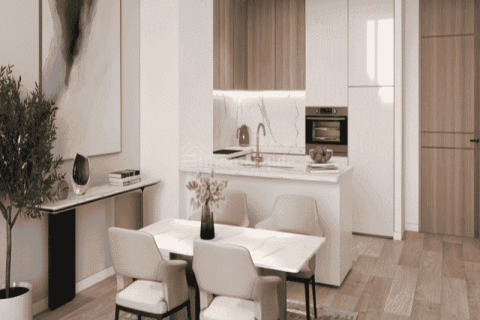 Wohnung zum Verkauf in Jumeirah Village Circle, Dubai, VAE 1 Schlafzimmer, 97 m2 Nr. 678815 - Foto 8