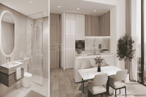 Wohnung zum Verkauf in Jumeirah Village Circle, Dubai, VAE 1 Schlafzimmer, 97 m2 Nr. 678815 - Foto 10