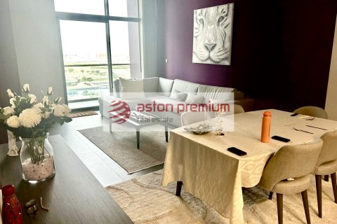 Apartament de vânzare în Jumeirah Lake Towers, Dubai, EAU 2 dormitoare, 131 mp.  №678823 - poză 1