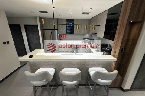 Apartament de vânzare în Jumeirah Lake Towers, Dubai, EAU 2 dormitoare, 131 mp.  №678823 - poză 3