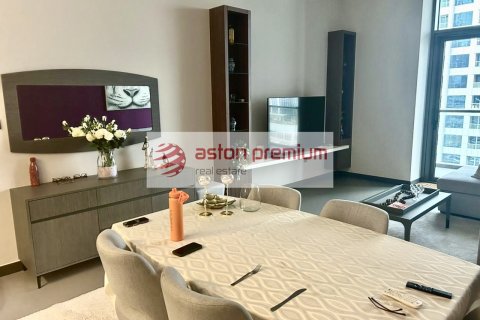 Apartament de vânzare în Jumeirah Lake Towers, Dubai, EAU 2 dormitoare, 131 mp.  №678823 - poză 2