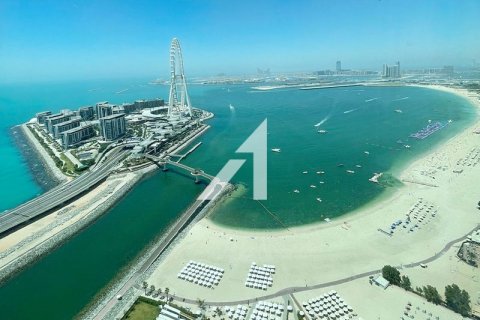 Appartement à louer à Jumeirah Beach Residence, Dubai, EAU 2 chambres, 109 m2 № 678821 - photo 1