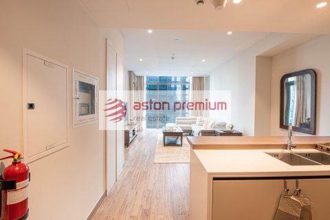 Leilighet til leie i Dubai Marina, Dubai, Emiratene 1 soverom, 78 kvm Nr. 678822 - Foto 7