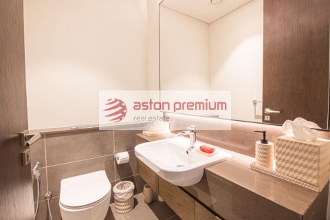 Leilighet til leie i Dubai Marina, Dubai, Emiratene 1 soverom, 78 kvm Nr. 678822 - Foto 16