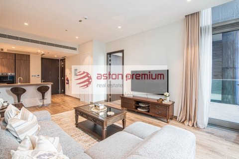 Leilighet til leie i Dubai Marina, Dubai, Emiratene 1 soverom, 78 kvm Nr. 678822 - Foto 2