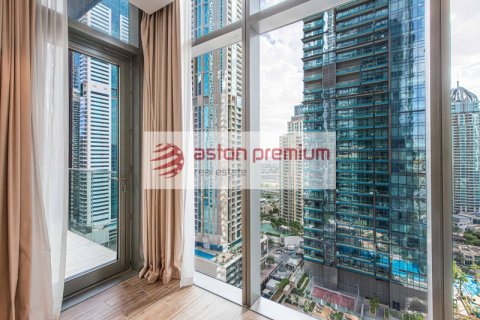 Leilighet til leie i Dubai Marina, Dubai, Emiratene 1 soverom, 78 kvm Nr. 678822 - Foto 18