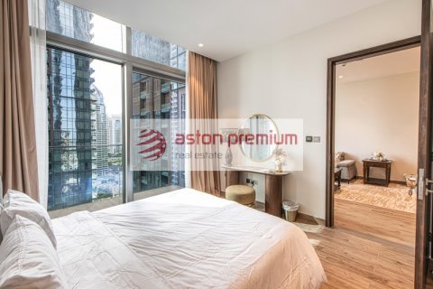 Leilighet til leie i Dubai Marina, Dubai, Emiratene 1 soverom, 78 kvm Nr. 678822 - Foto 23