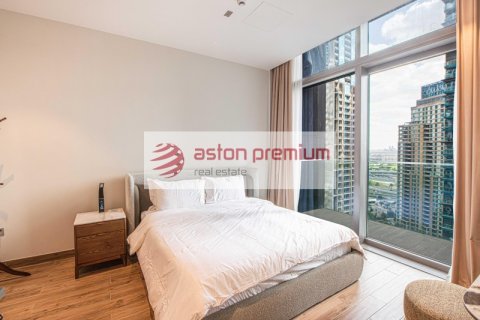 Leilighet til leie i Dubai Marina, Dubai, Emiratene 1 soverom, 78 kvm Nr. 678822 - Foto 20