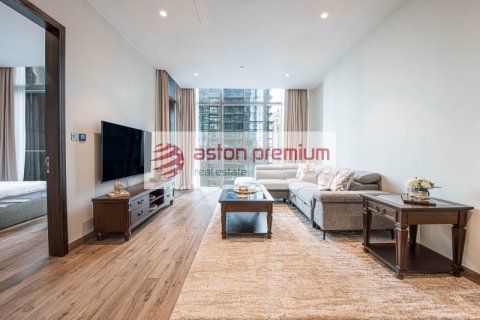 Leilighet til leie i Dubai Marina, Dubai, Emiratene 1 soverom, 78 kvm Nr. 678822 - Foto 6