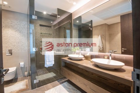 Leilighet til leie i Dubai Marina, Dubai, Emiratene 1 soverom, 78 kvm Nr. 678822 - Foto 29